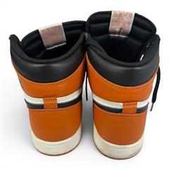 Air Jordan 1 Retro OG 2025 High Shattered Backboard DZ5485 008 SZ 10